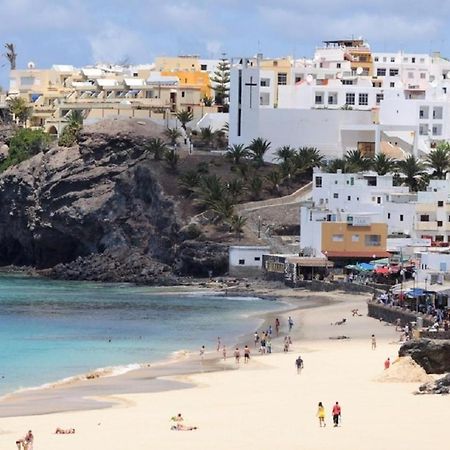 Apartamento El Carmen 6 Morro Jable  Eksteriør bilde