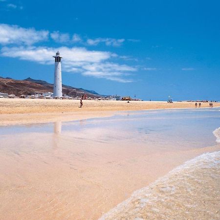 Apartamento El Carmen 6 Morro Jable  Eksteriør bilde