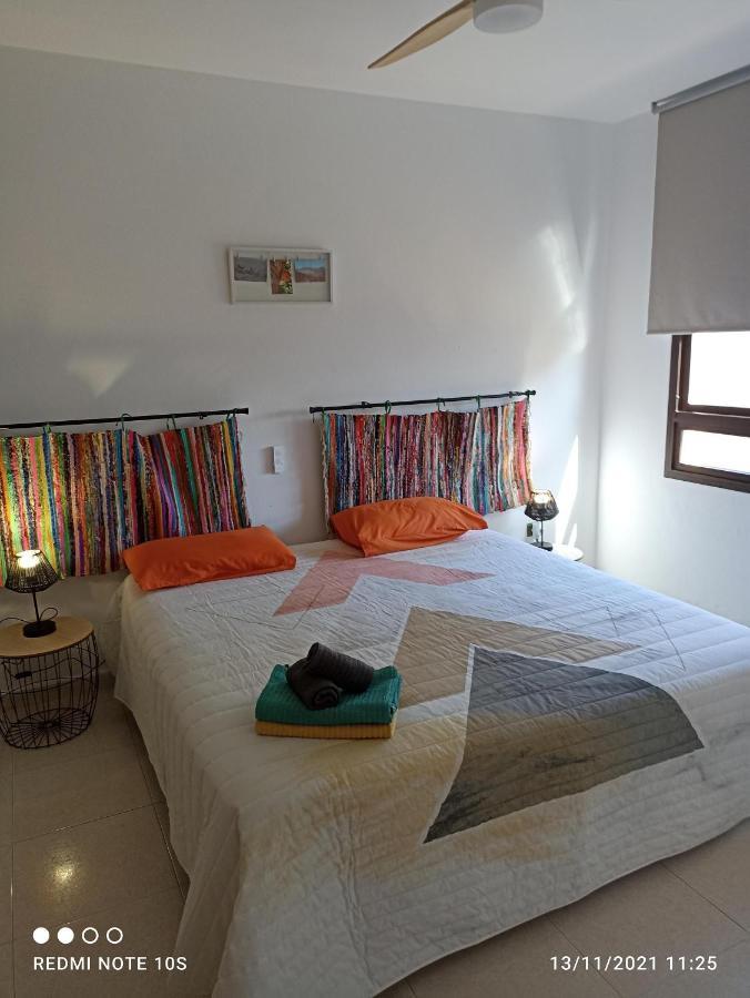 Apartamento El Carmen 6 Morro Jable  Eksteriør bilde