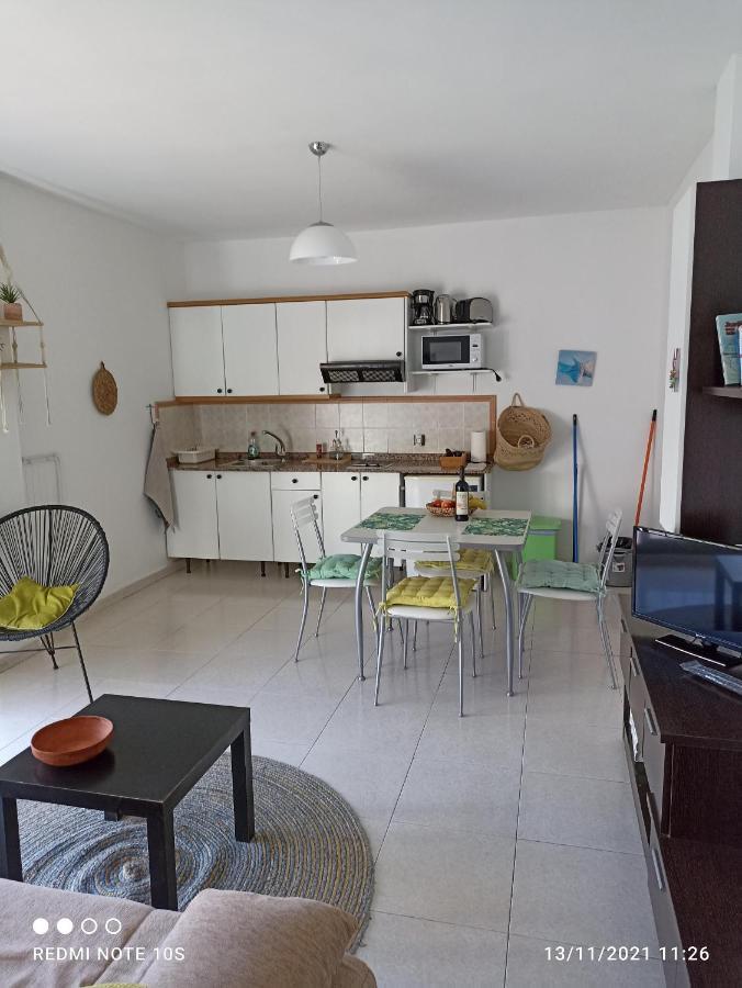 Apartamento El Carmen 6 Morro Jable  Eksteriør bilde