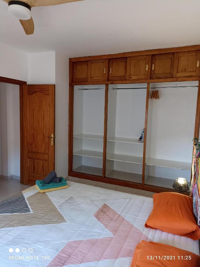 Apartamento El Carmen 6 Morro Jable  Eksteriør bilde