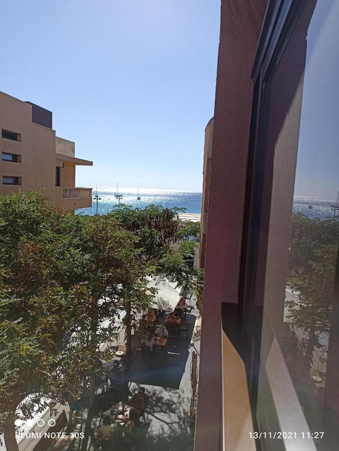 Apartamento El Carmen 6 Morro Jable  Eksteriør bilde